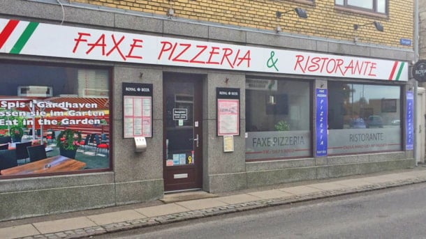 Faxe Pizzeria & Ristorante