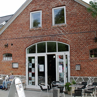 Café Rejseladen