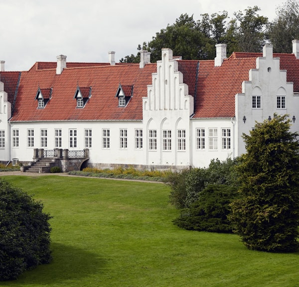 Rønnebæksholm 