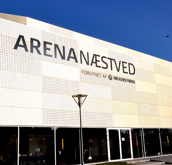 Arena Næstved