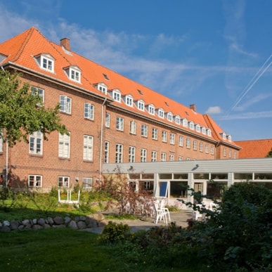 EMMAUS Bed & Breakfast