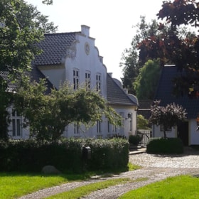 Annexet på Fuglsanggård