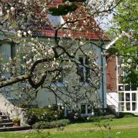 Tiendegården Møn