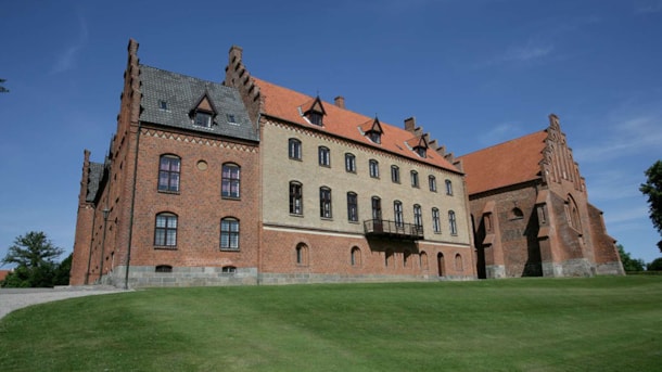 Herlufsholm Naturhistoriske Museum
