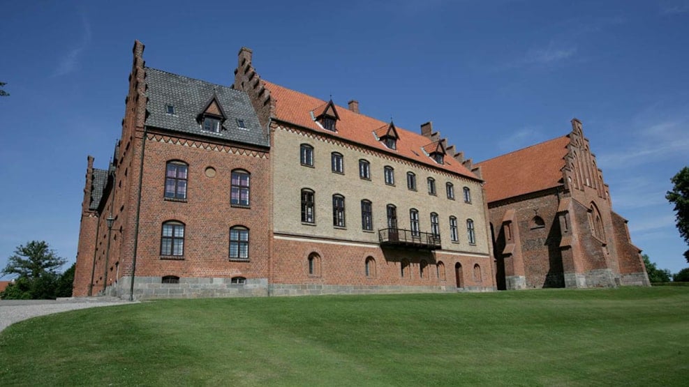 Herlufsholm