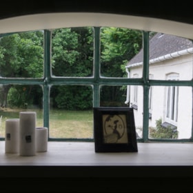 Møn Økologisk Bed & Breakfast 