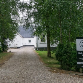 Liseby Bed & Breakfast