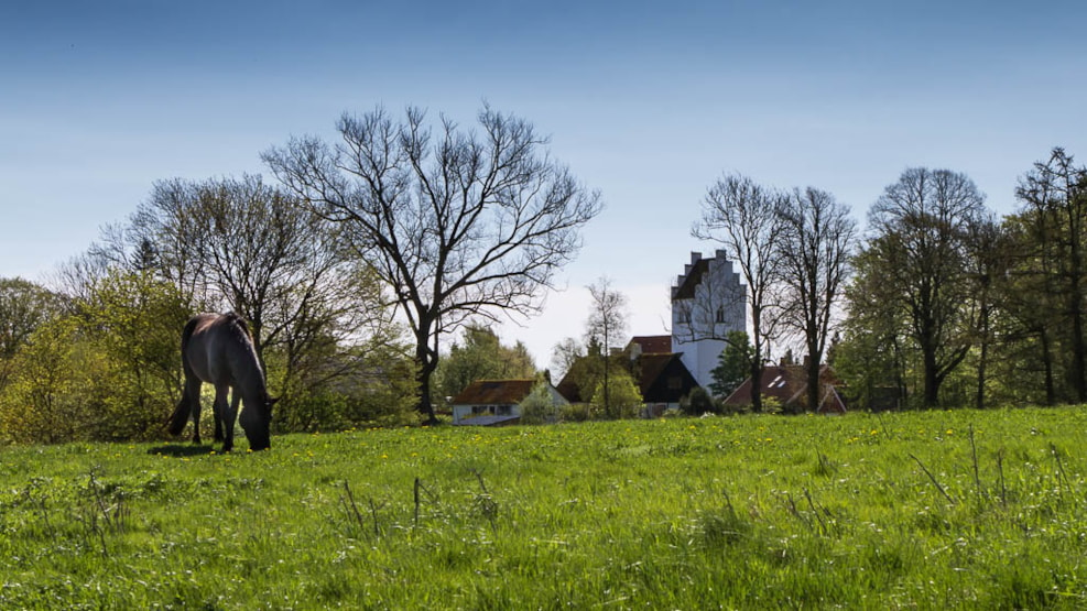 Tybjerg Kirke