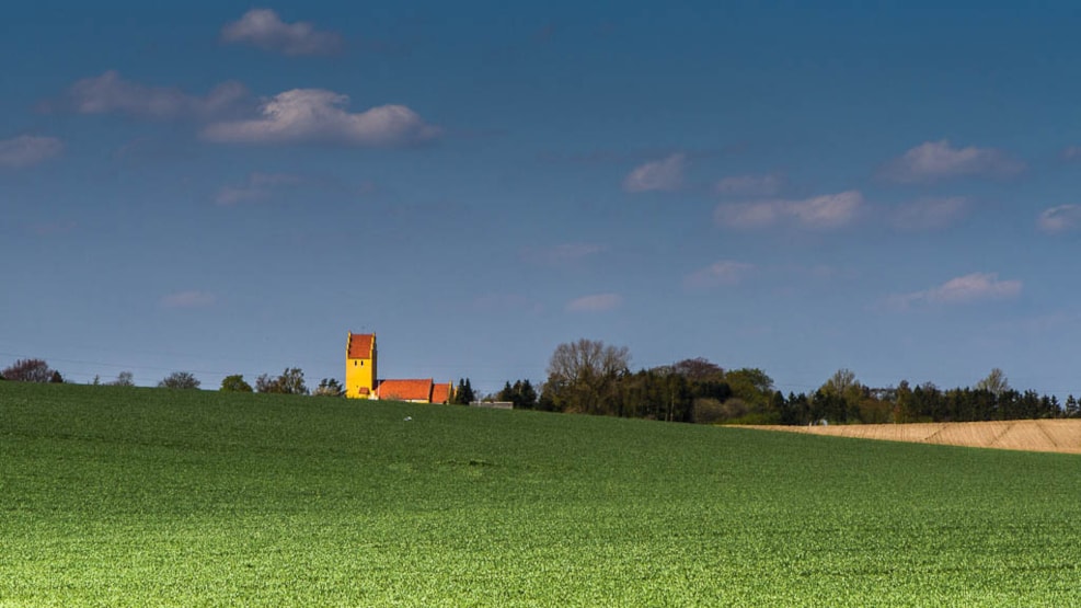 Hammer Church