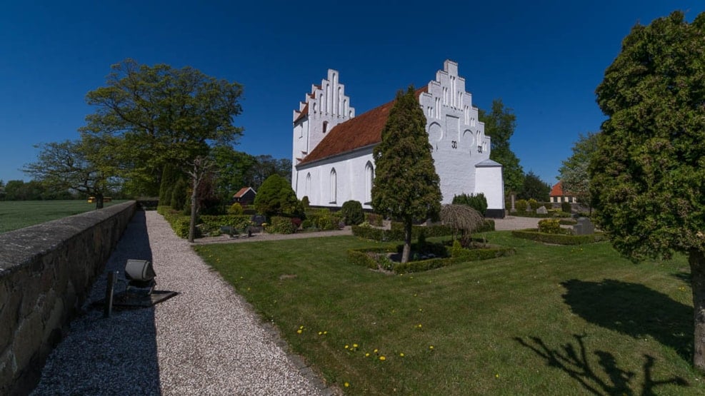 Ulse Church