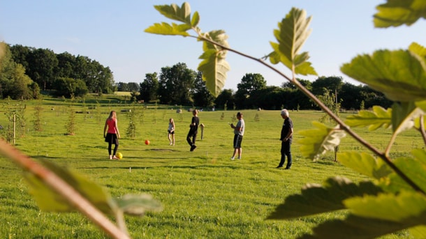 Møn Football Golf