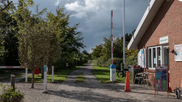 Roedvig Camping & Cottages
