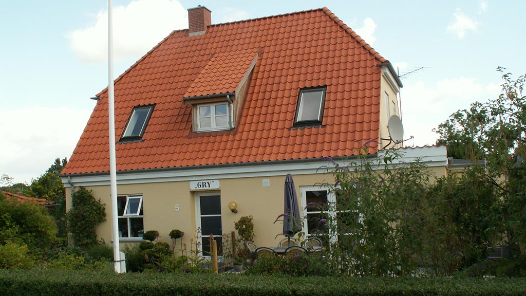 Bed & Breakfast In Faxe | Sydsjælland & Møn