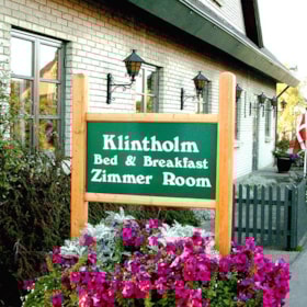 Klintholm B&B