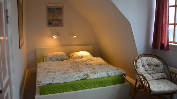 Lilleskovgaard B&B