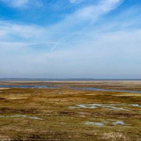 Turistinformation Nyord Ø-Handel