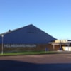 Holmegaard Sporthalle