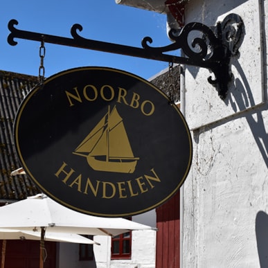 Noorbohandelen