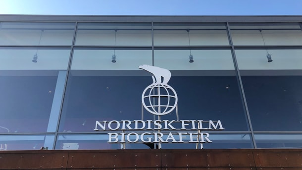 Nordisk Film Biografer Næstved