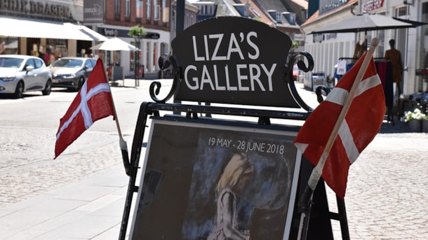 Liza's Gallery