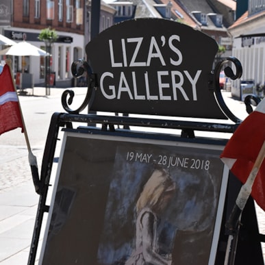 Liza's Gallery