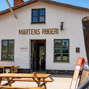 Martens Restaurant