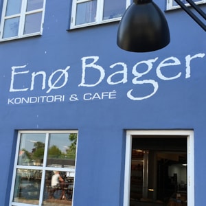  Enø Bäckerei & Eis