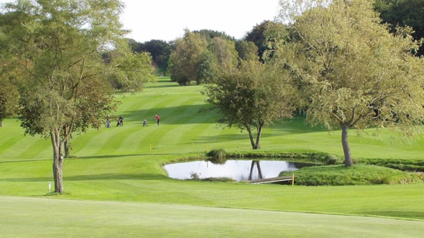 South Zealand's Golf Club