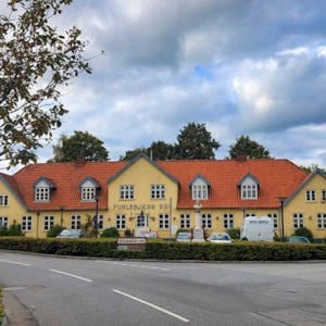 Fuglebjerg Inn