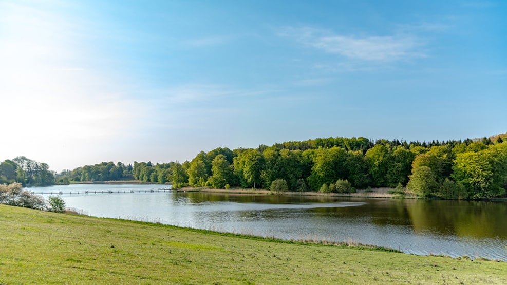 Ugledige sø