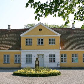 Køng Museum