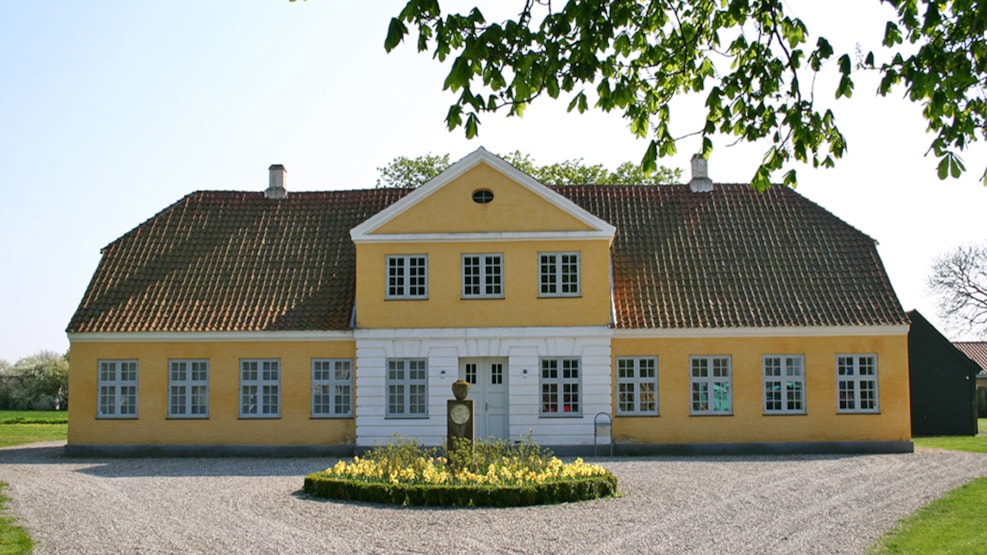 Køng Museum