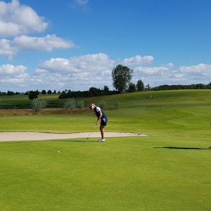 Møn Golf Center