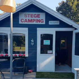 Stege Camping