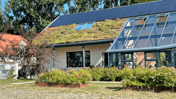 Butik Pilti - Marjatta