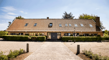 Kridthuset