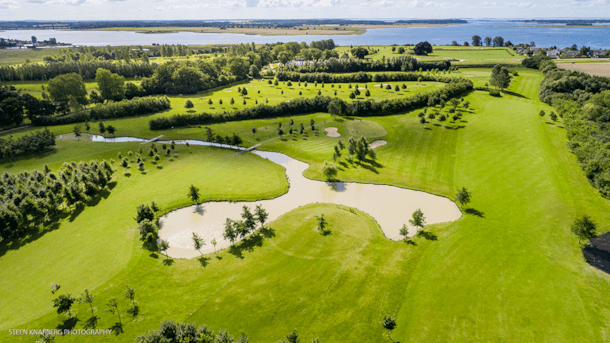 Naestved Golf course