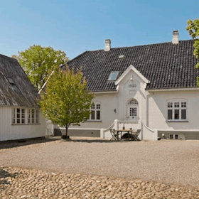 Fauergaard Bed & Breakfast