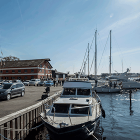 Adventure Boats