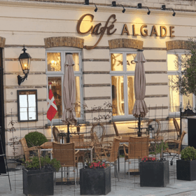 Café Algade
