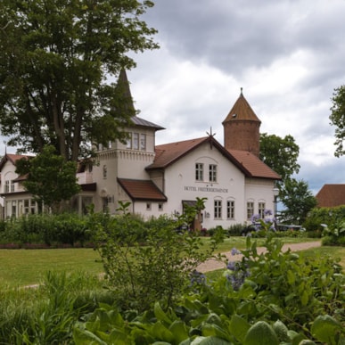 Hotel Frederiksminde