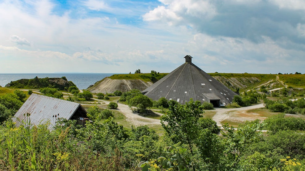 Boesdal Quarry