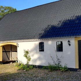 The old stables - Fulgsanggaard