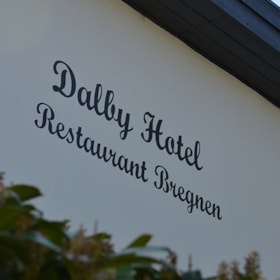 Dalby Hotel