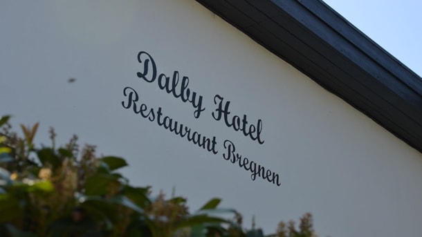 Dalby Hotel