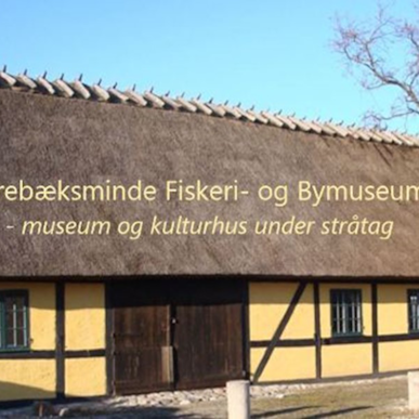 Karrebæksminde Fiskeri- og Bymuseum
