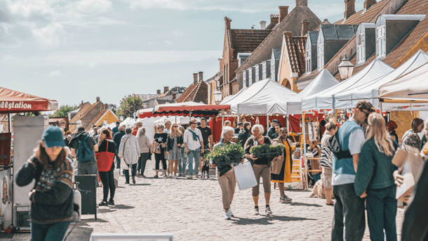 Fransk Forår i Præstø