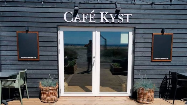 Café Kyst