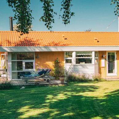 Feriepartner Møn-Stevns