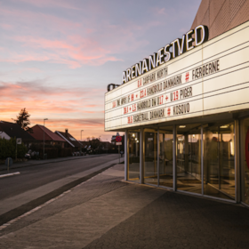 Arena Næstved